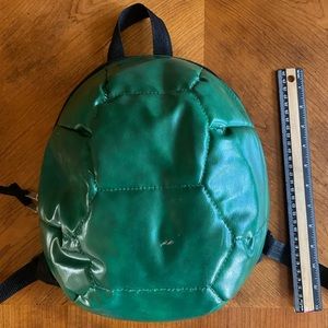 Teenage Mutant Ninja Turtles Shell Backpack from Target 🎯